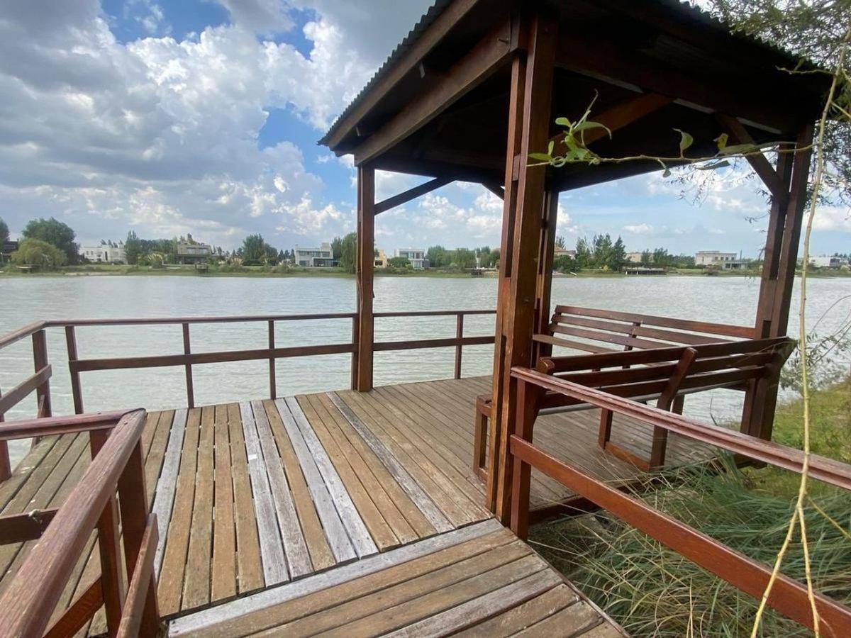 Foto de LOTE A LA LAGUNA SANTA RITA SAN VICENTE, imagen 4