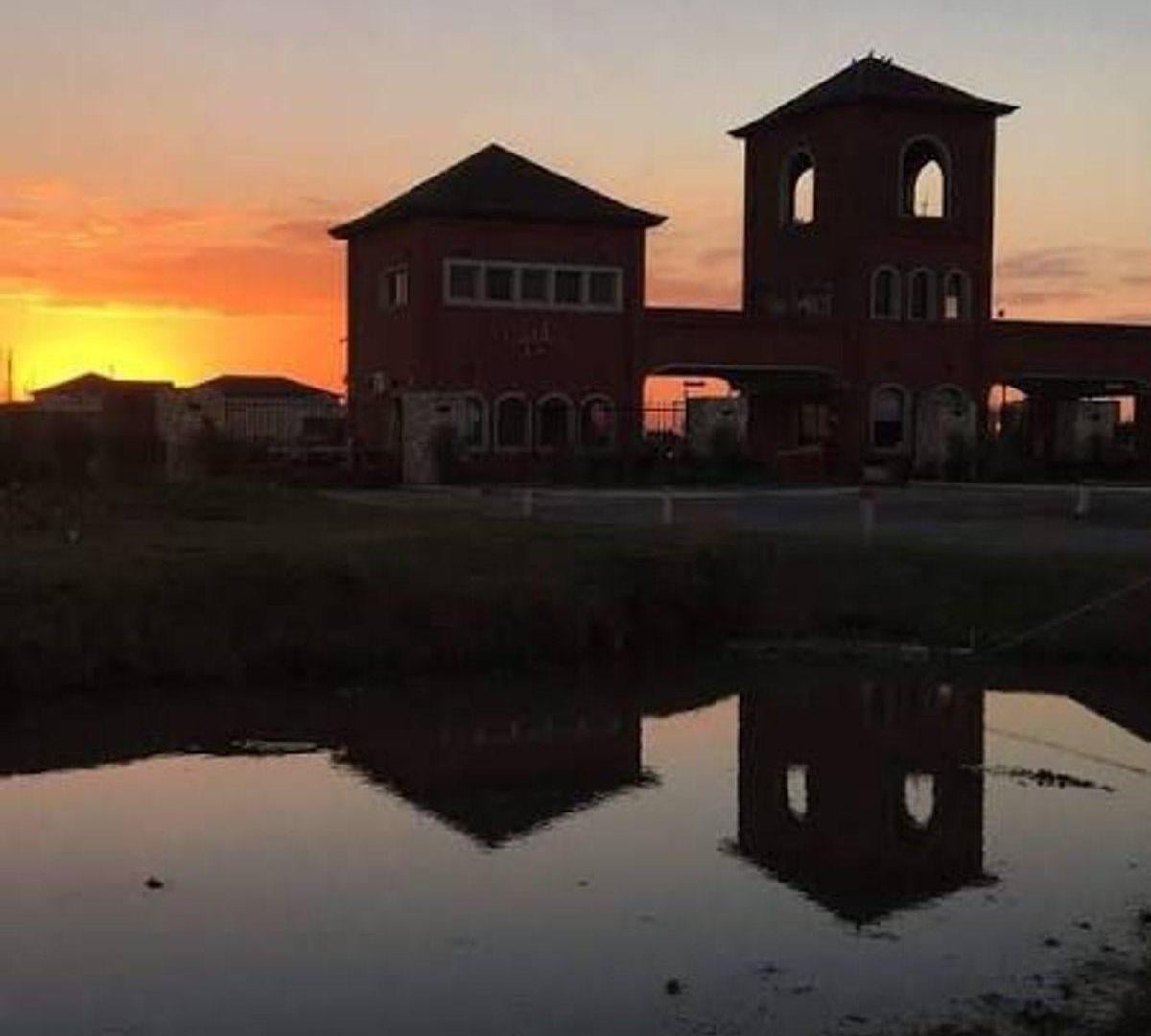 Foto de LOTE A LA LAGUNA SANTA RITA SAN VICENTE, imagen 2