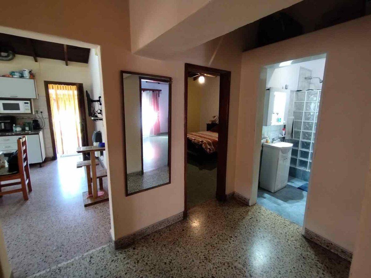 Foto de VENTA casa A/ CRÉDITO 2 dorm,garage,quincho,parque, imagen 1