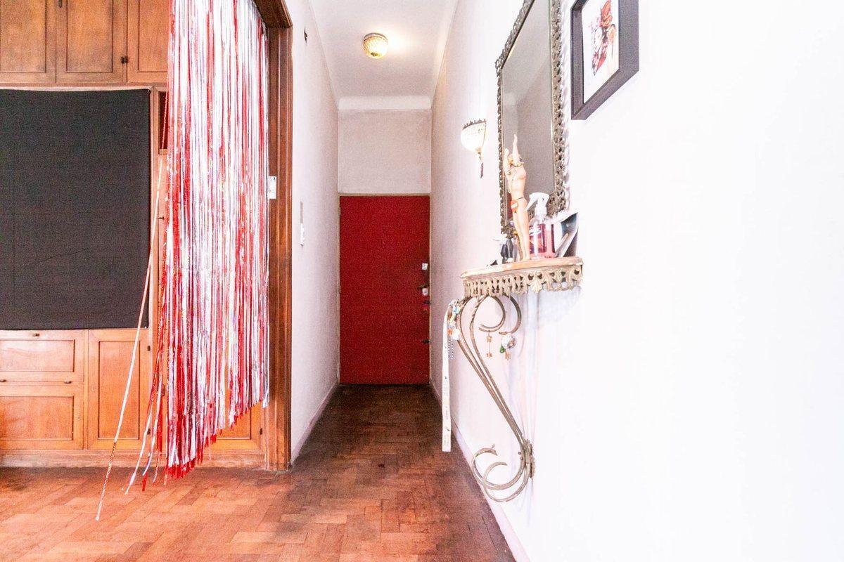 Foto de DEPARTAMENTO 3 AMBIENTES CON BALCON, imagen 4