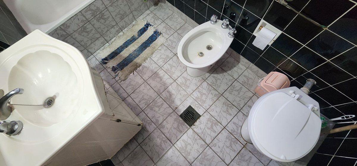 Foto de Casa 3 ambientes c/cochera y fondo libre, imagen 3