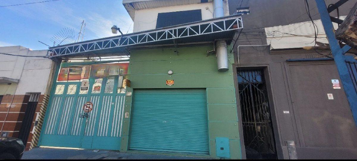 Foto de GALPON TALLER DEPOSITO C/OFICINA/Depto.3 Ambientes, imagen 2