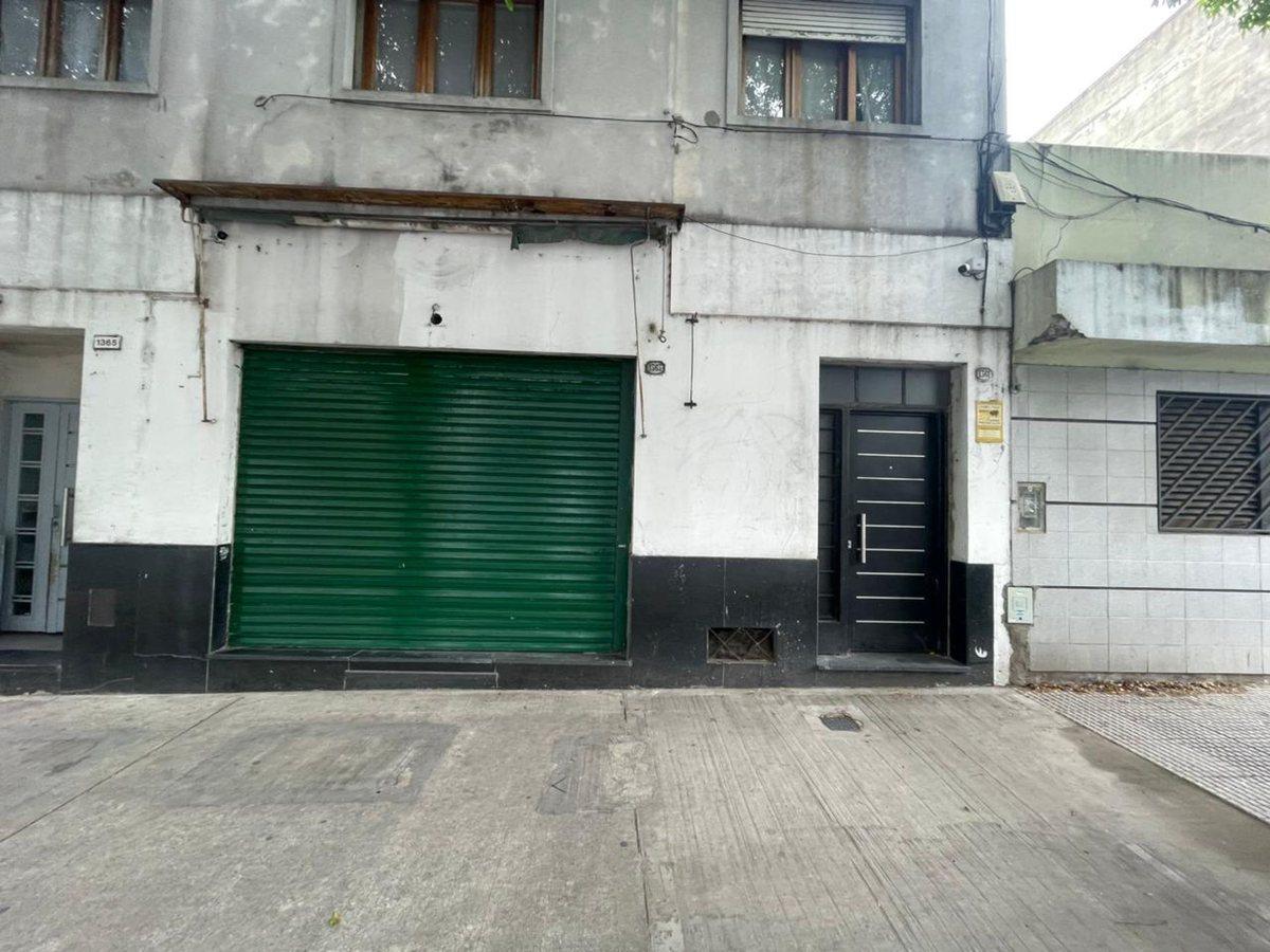 Foto de VENTA LOCAL COMERCIAL PB CON DEPOSITO EN SUBSUELO, imagen 5