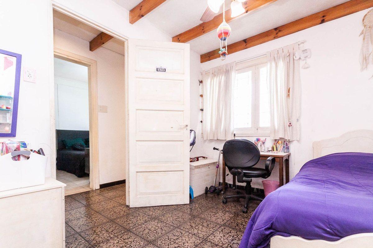 Foto de VENTA DPTO 3 AMB AL FTE C/TERRAZA A PASOS LANUSITA, imagen 5