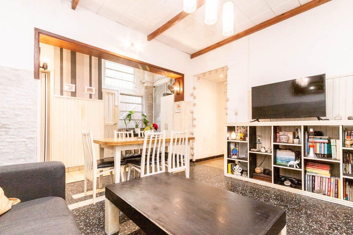 Foto de VENTA DPTO 3 AMB AL FTE C/TERRAZA A PASOS LANUSITA, imagen 1