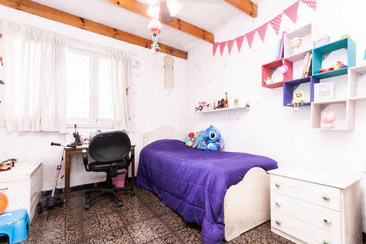 Foto de VENTA PH 3 AMB AL FTE C/TERRAZA A PASOS LANUSITA, imagen 3