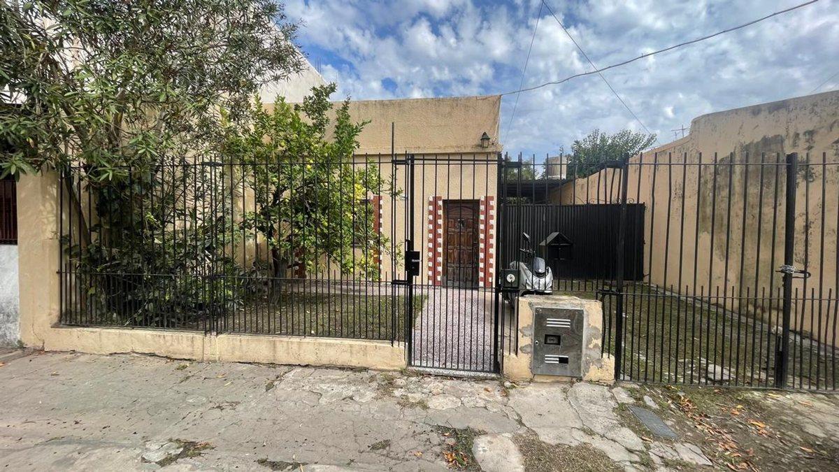 Foto de CASA 3 AMBIENTES CON GARAGE-GALPON CHICO Y TERRAZA, imagen 5