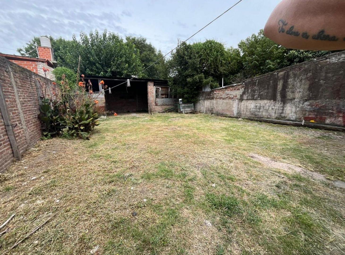 Foto de CASA 3 AMBIENTES CON GARAGE-GALPON CHICO Y TERRAZA, imagen 4