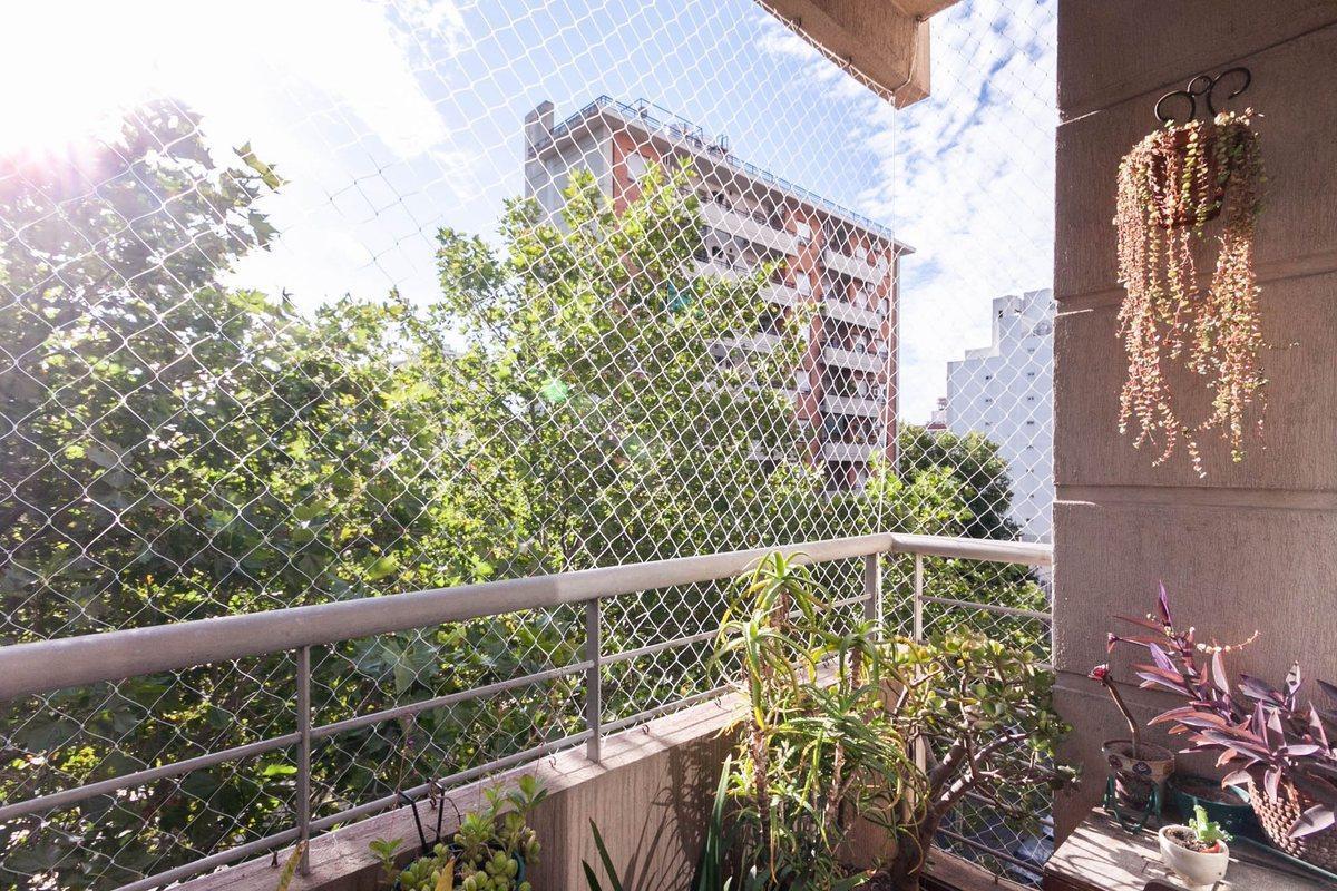 Foto de Depto venta 3 amb coch balcón 68m2 Orientación NE, imagen 2