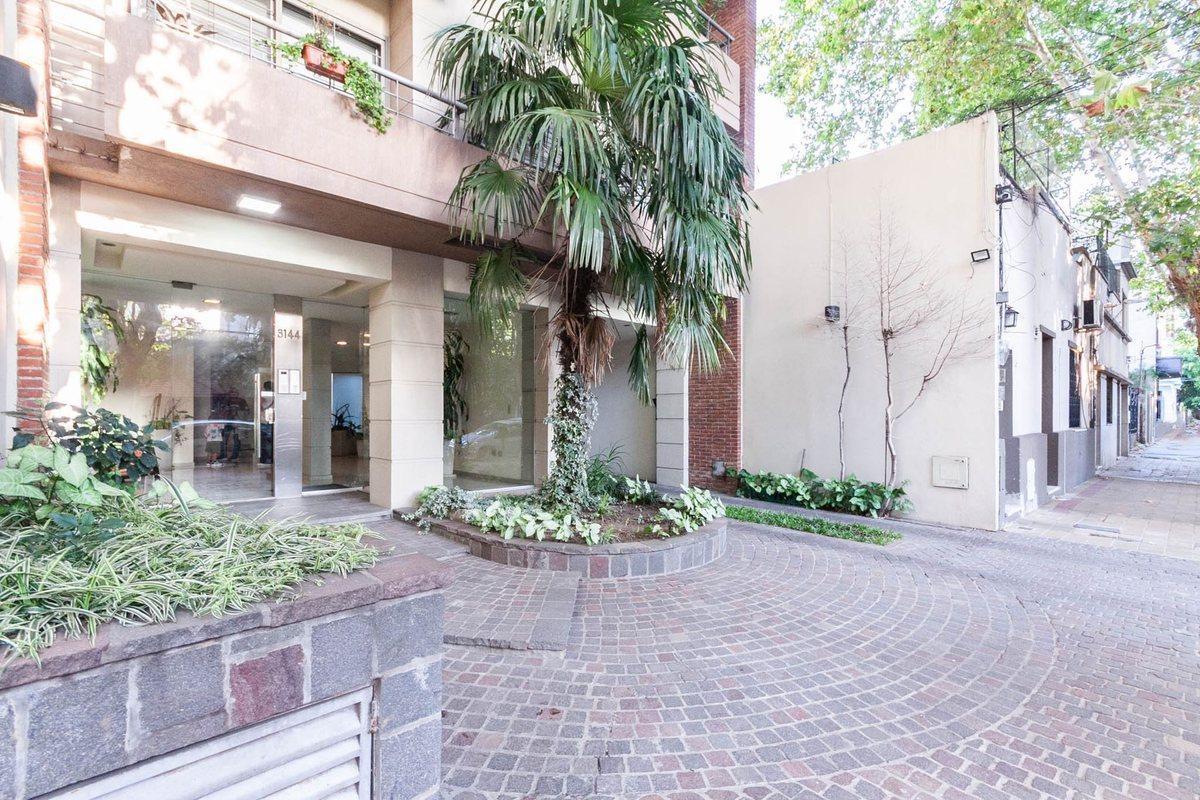 Foto de Depto venta 3 amb coch balcón 68m2 Orientación NE, imagen 4