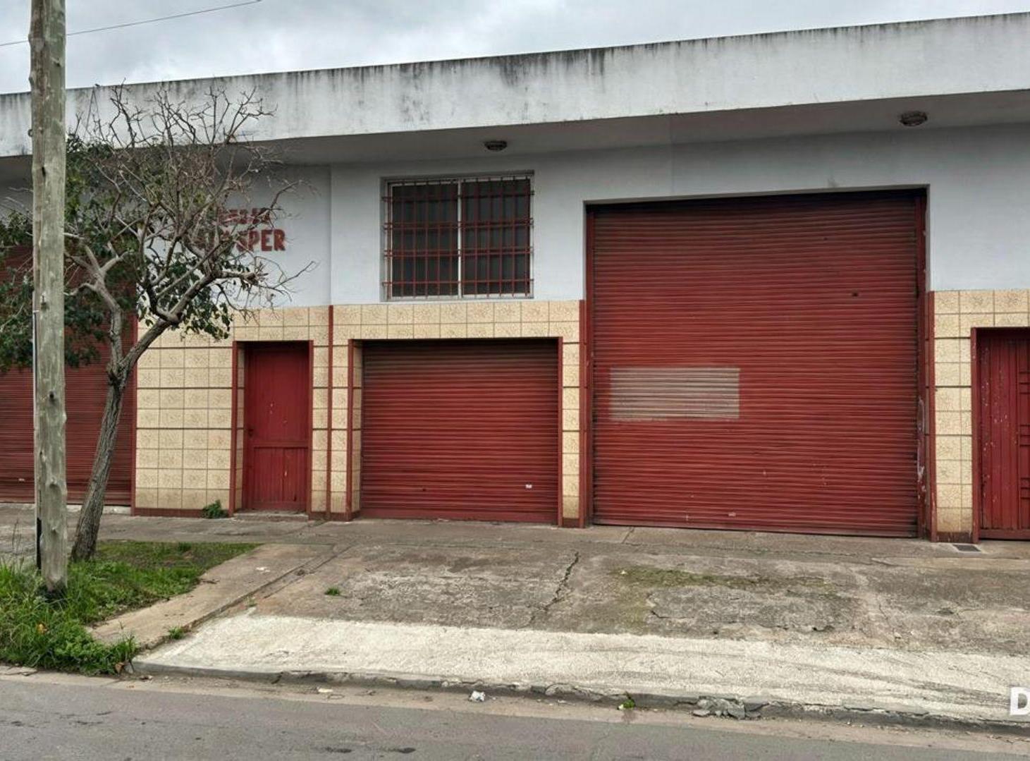 Foto de GALPÓN DE 316 M2 CUBIERTOS EN AVELLANEDA, imagen 3