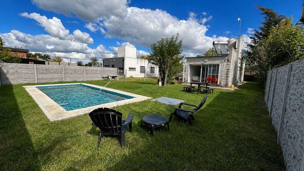 Foto de CASA 3 AMBIENTES BARRIO RIBERAS DE SAN VICENTE!!!!, imagen 2