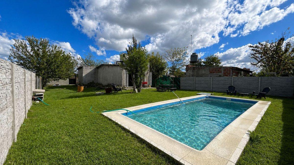 Foto de CASA 3 AMBIENTES BARRIO RIBERAS DE SAN VICENTE!!!!, imagen 4