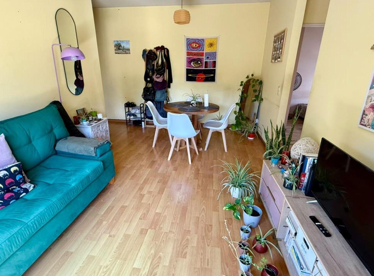 Foto de VENTA DTO. 3 AMBS. C. EUCALIPTOS, OPCIONAL COCHERA, imagen 1