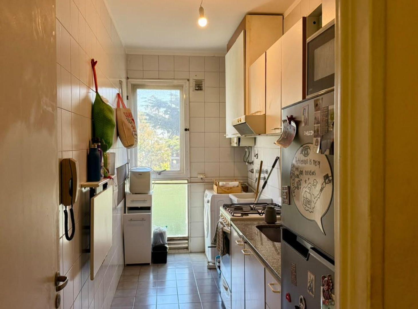 Foto de VENTA DTO. 3 AMBS. C. EUCALIPTOS, OPCIONAL COCHERA, imagen 3
