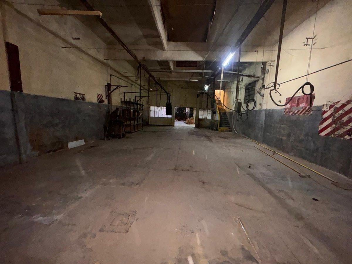 Foto de VENTA GALPON/DEPOSITO EN WILDE, imagen 1