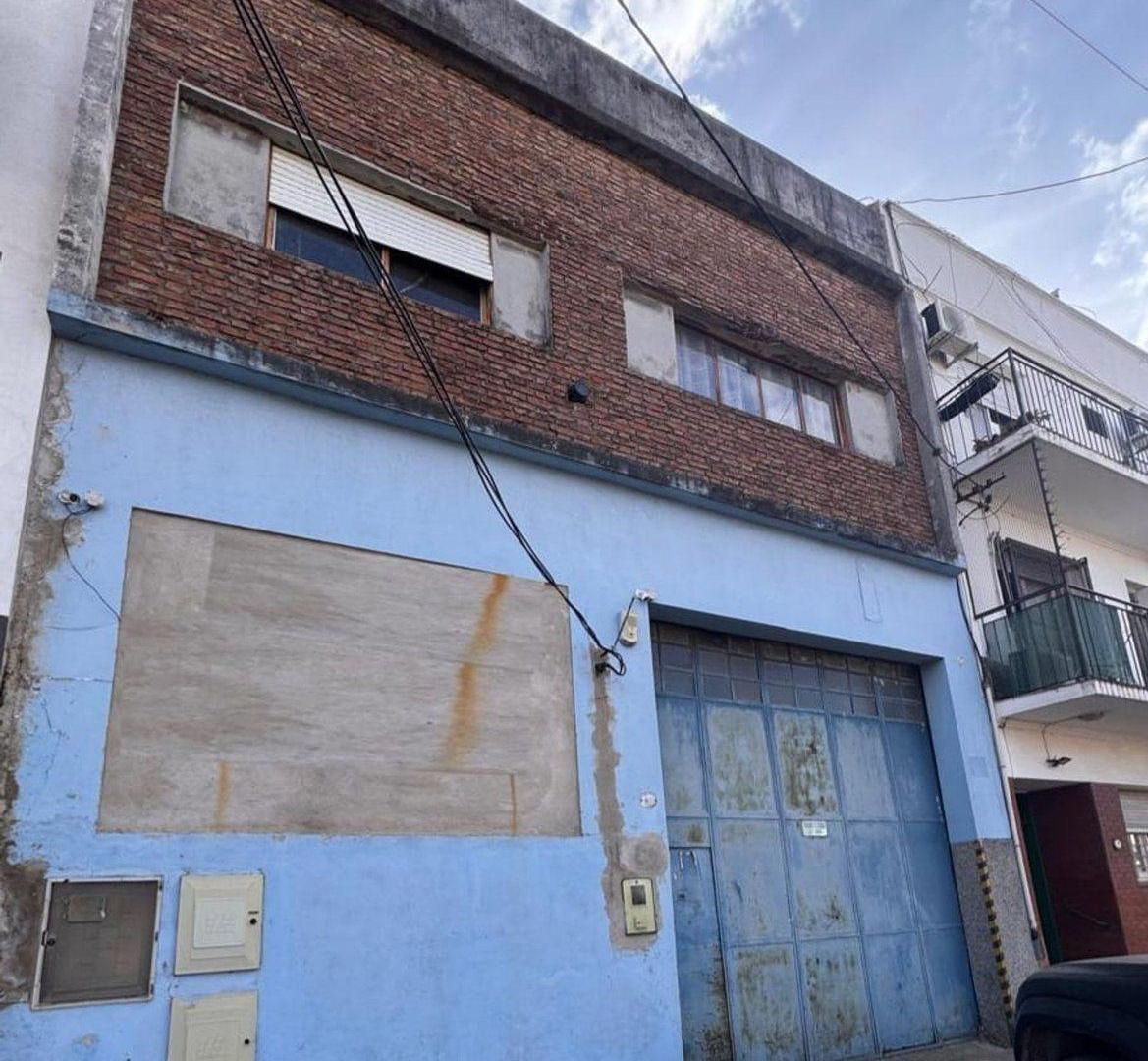 Foto de VENTA GALPON/DEPOSITO EN WILDE, imagen 3