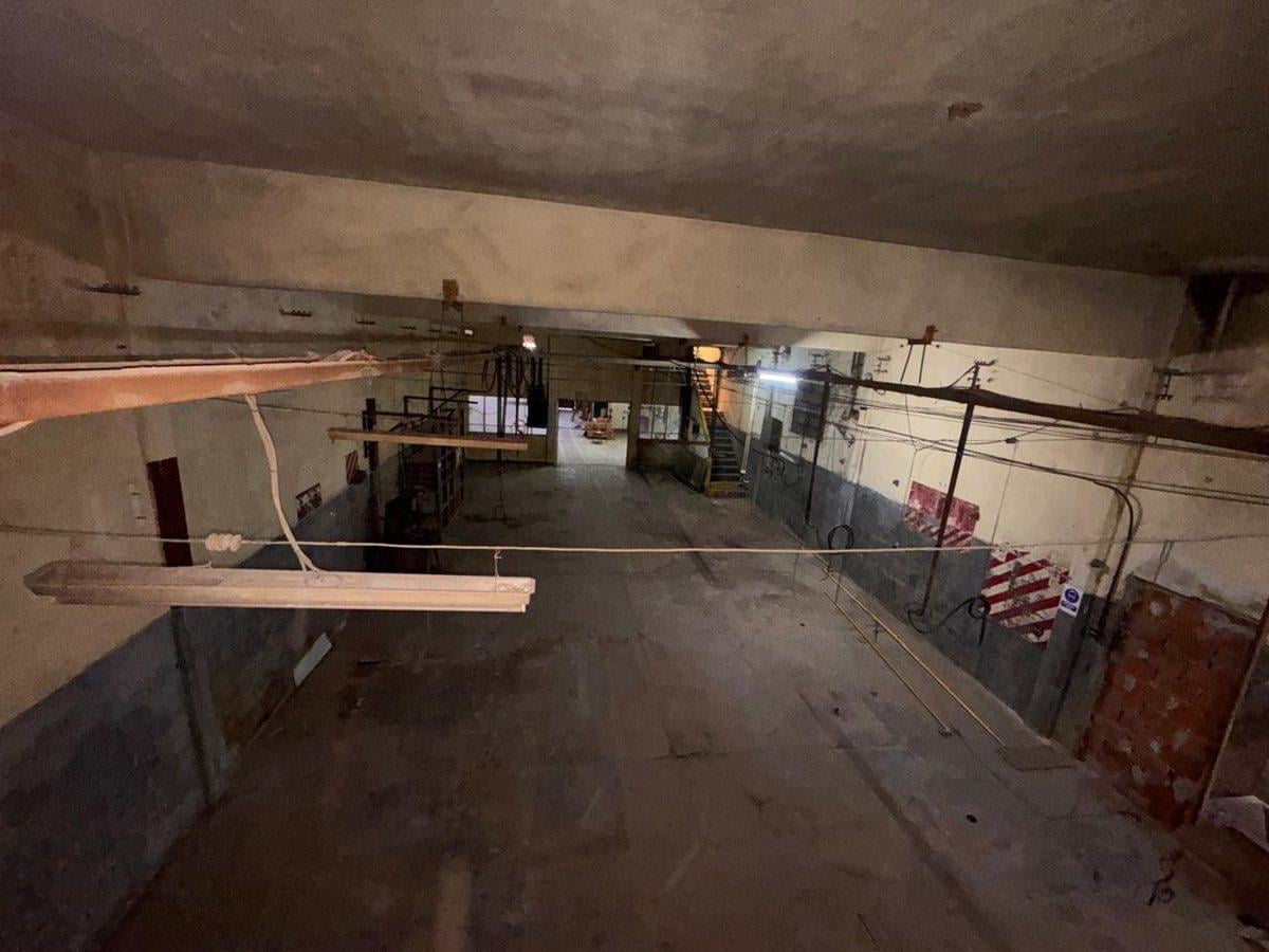 Foto de VENTA GALPON/DEPOSITO EN WILDE, imagen 4