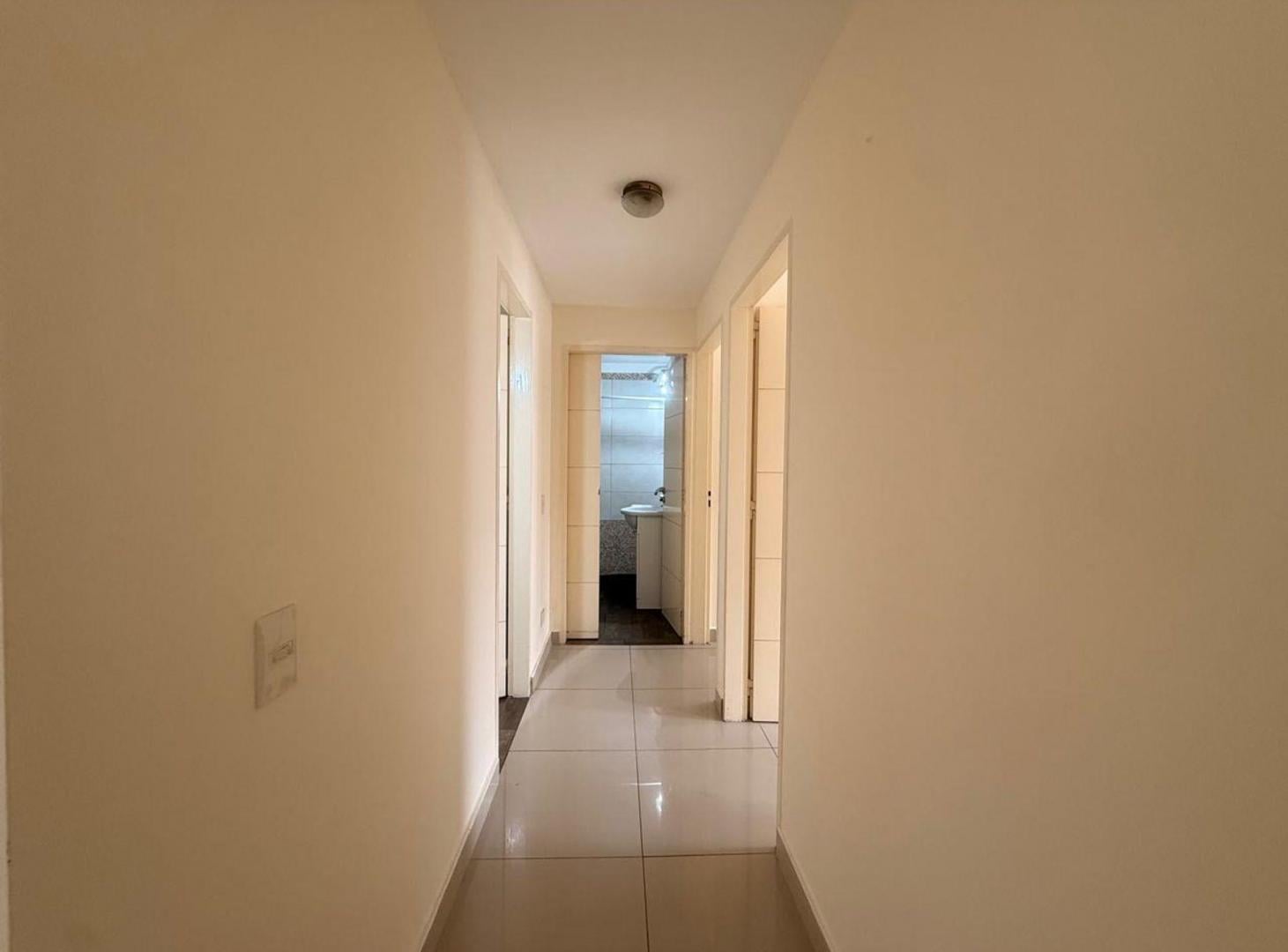 Foto de DEPARTAMENTO 3 AMB CON BALCÓN ATERRAZADO Y COCHERA, imagen 5