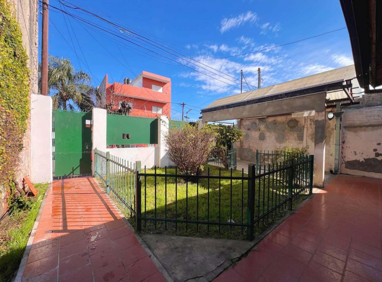 Foto de VENTA CASA 3AMB.QUINCHO COCHERA FONDO LIBRE 350M2., imagen 5