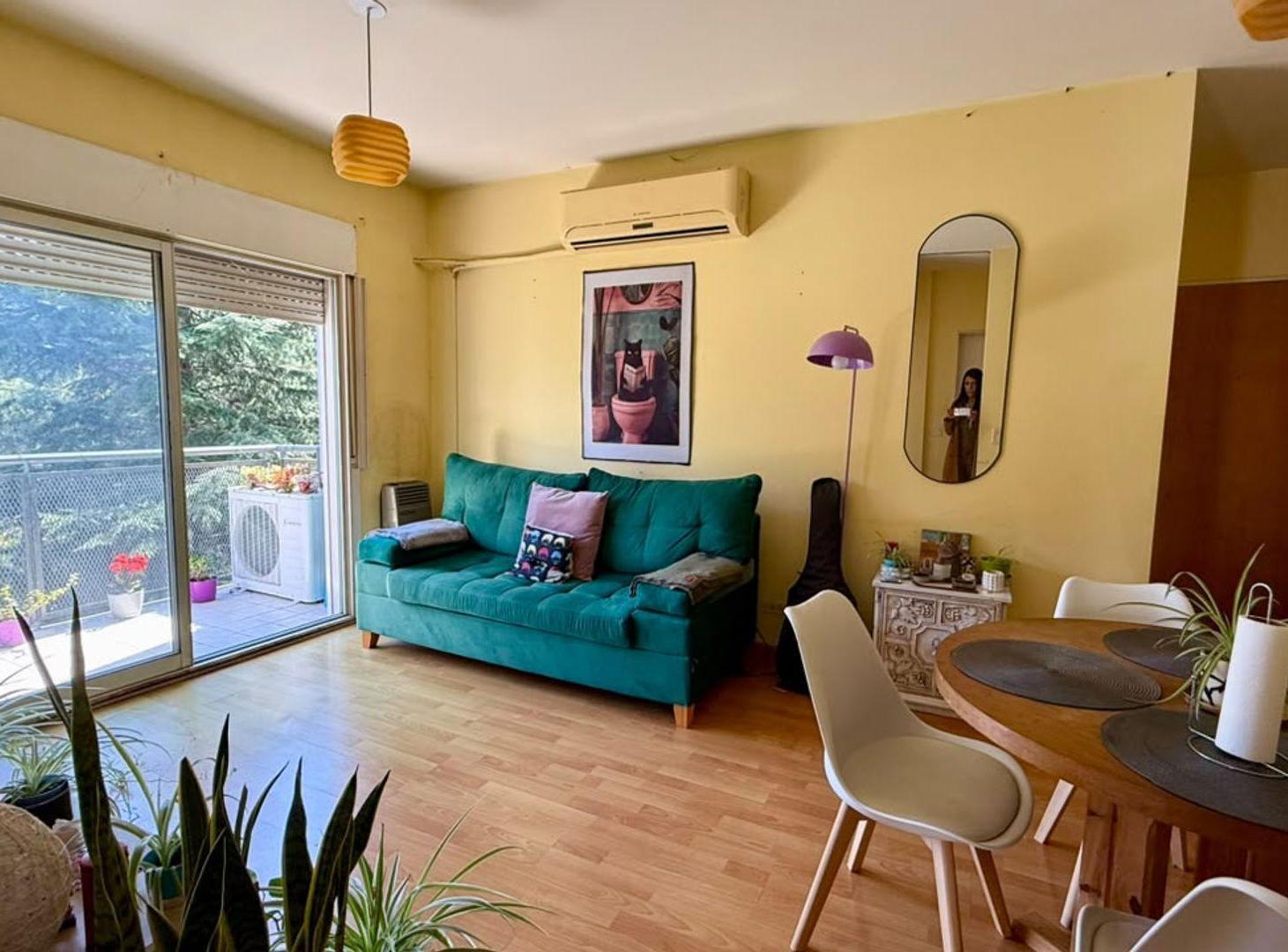 Foto de VENTA DTO. 3 AMBS. BALCÓN CON COCH. WILDE, imagen 3