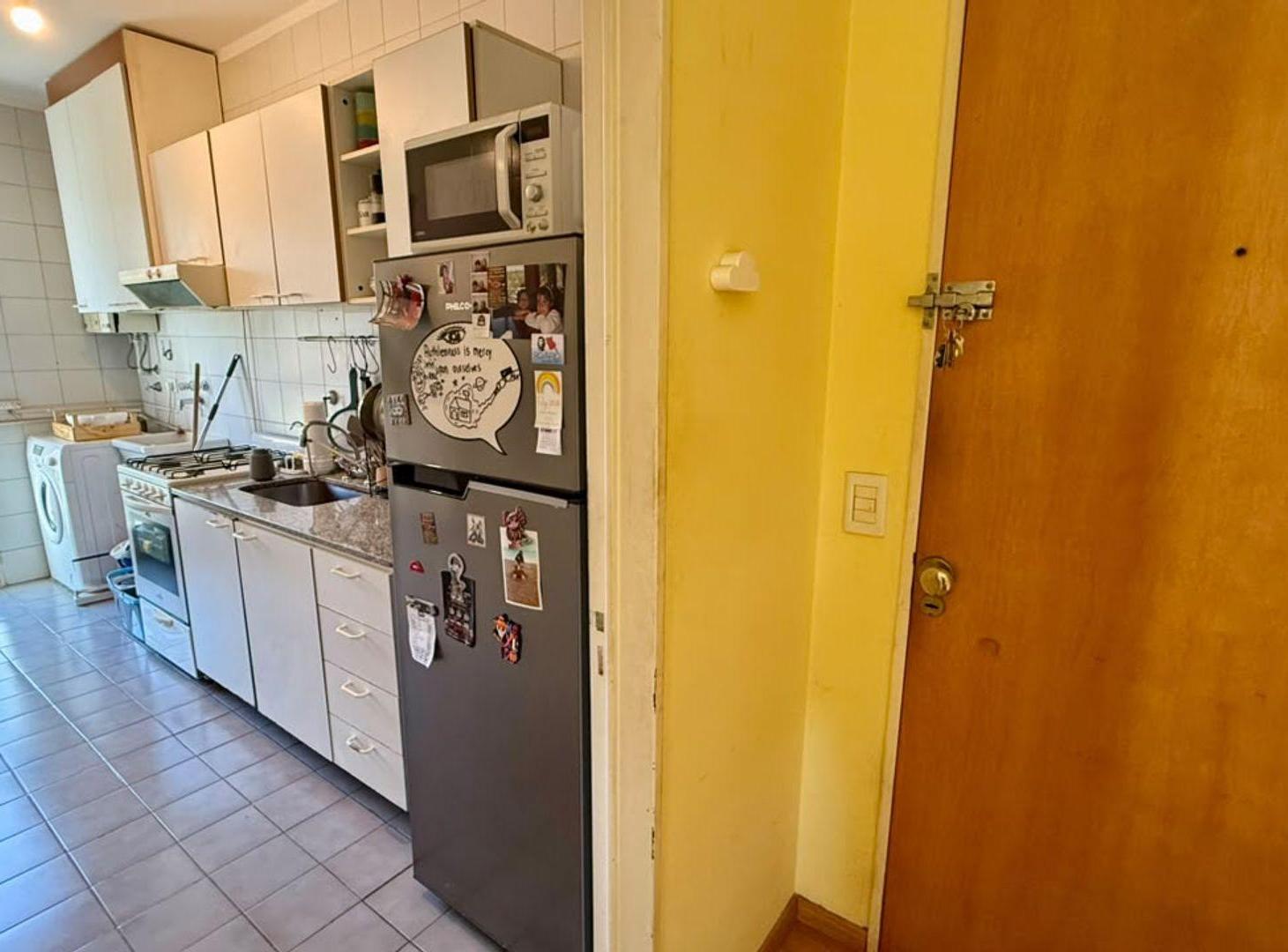 Foto de VENTA DTO. 3 AMBS. BALCÓN CON COCH. WILDE, imagen 1