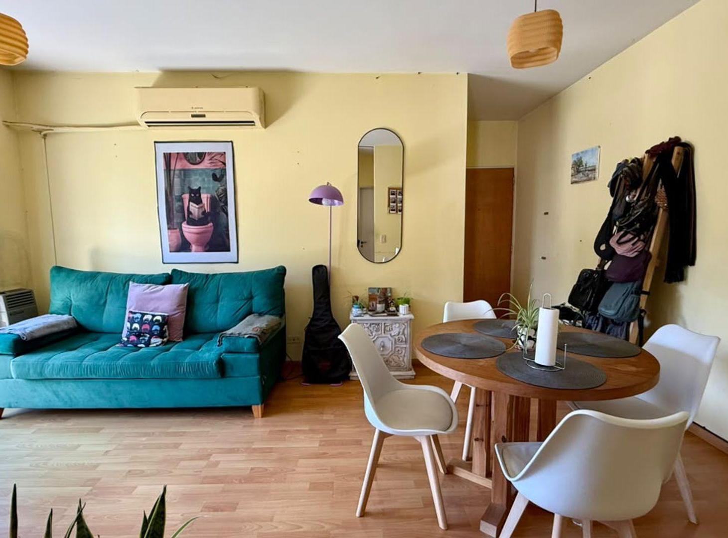Foto de VENTA DTO. 3 AMBS. BALCÓN CON COCH. WILDE, imagen 5