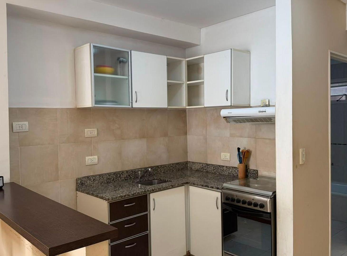 Foto de ALQUILER MONOAMBIENTE EN BALVANERA, imagen 1