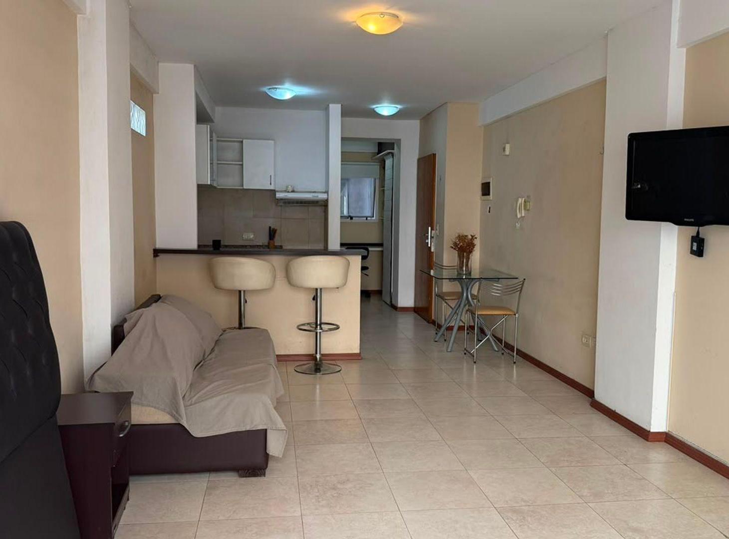 Foto de ALQUILER MONOAMBIENTE EN BALVANERA, imagen 3