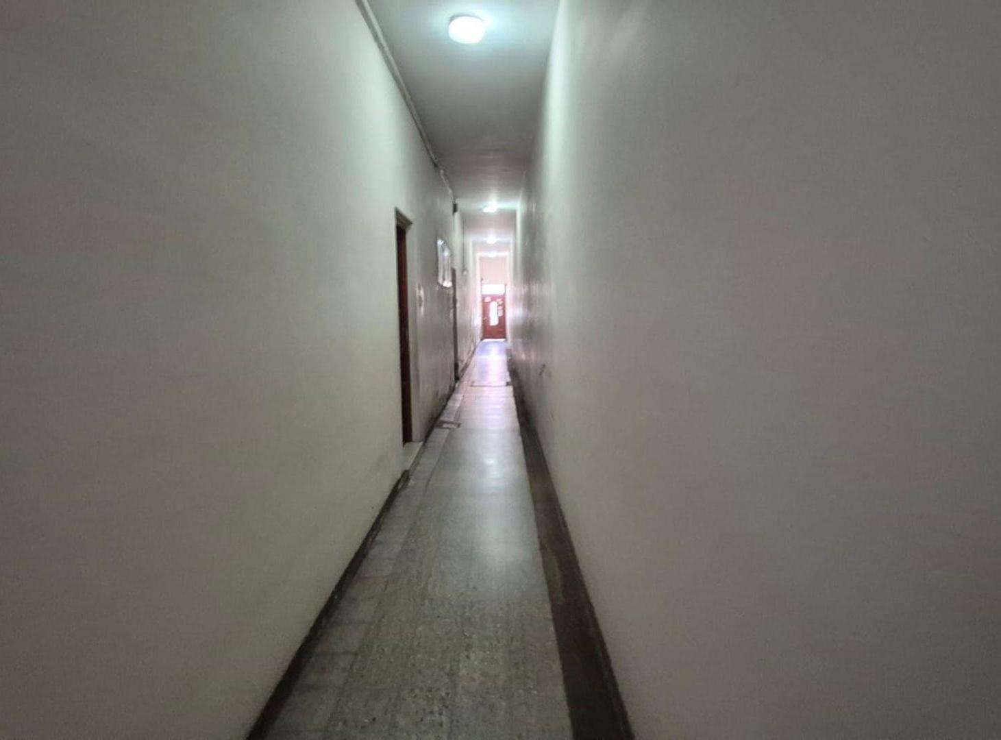 Foto de VENTA PH 3 AMB VILLA LUGANO CON PATIO APTO CREDITO, imagen 1