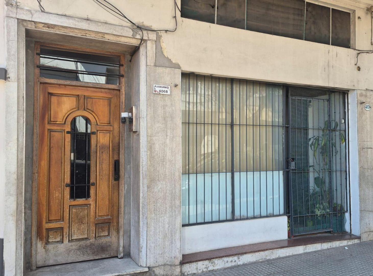 Foto de VENTA PH 3 AMB VILLA LUGANO CON PATIO APTO CREDITO, imagen 3