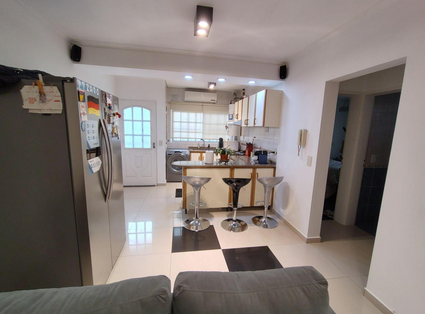 Foto de Departamento en P.H. 3 amb,Al frente.IMPECABLE, imagen 1