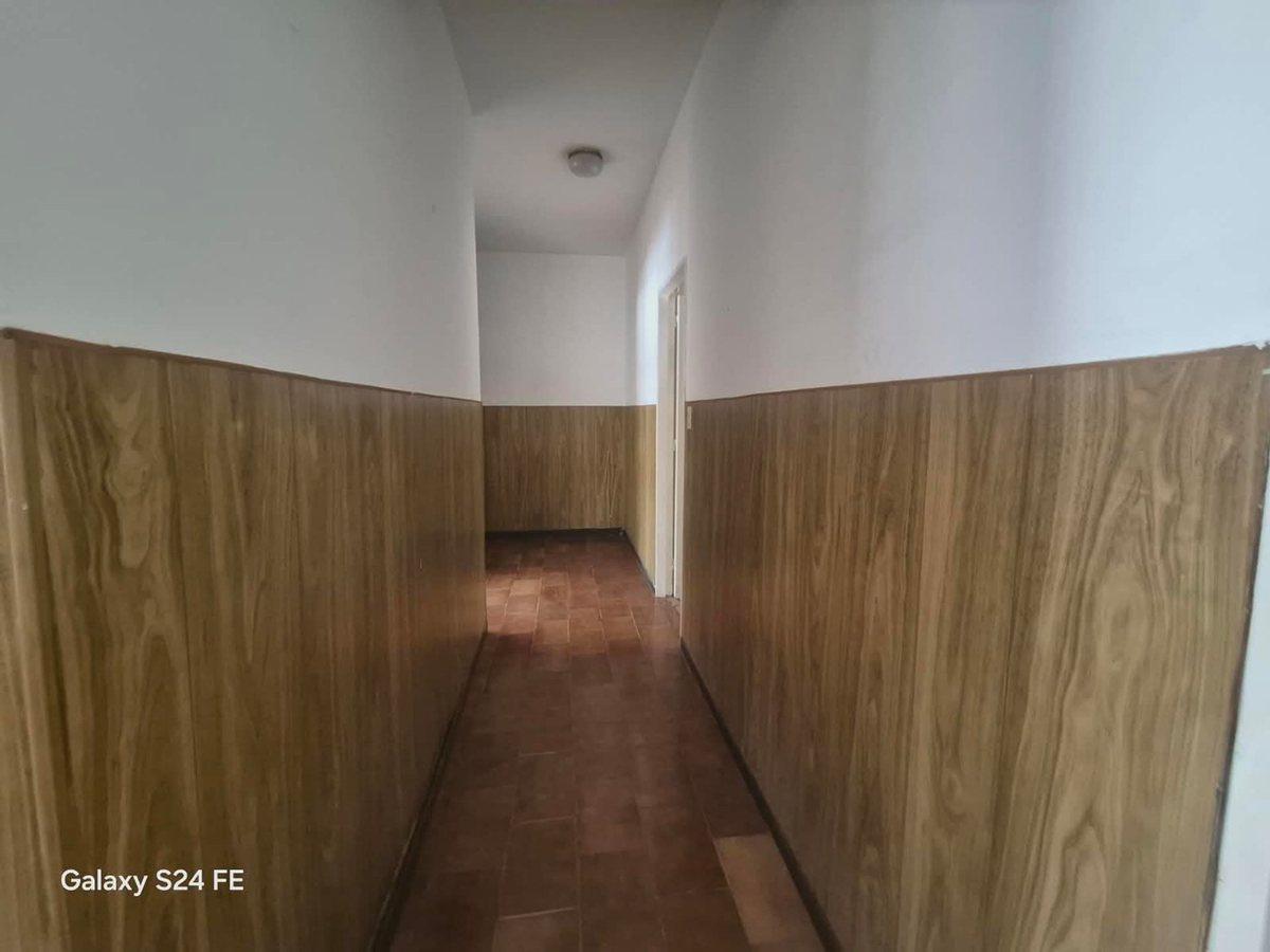 Foto de DEPARTAMENTO 3 AMB-PB C/PATIO-APTO PROF-LANUS ESTE, imagen 5