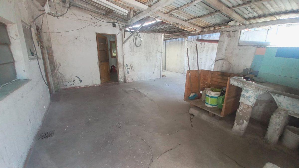Foto de LOTE DE 10 X 27,40 - LANUS OESTE, IDEAL INVERSOR, imagen 5