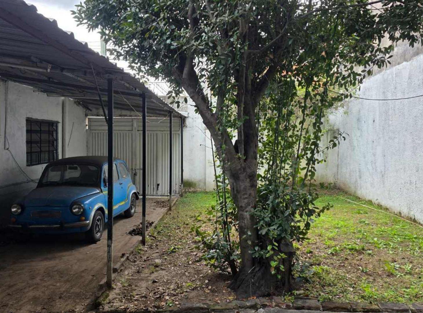 Foto de PH AL FRENTE 3 AMB EN LANUS C/GRAN PATIO Y COCHERA, imagen 5