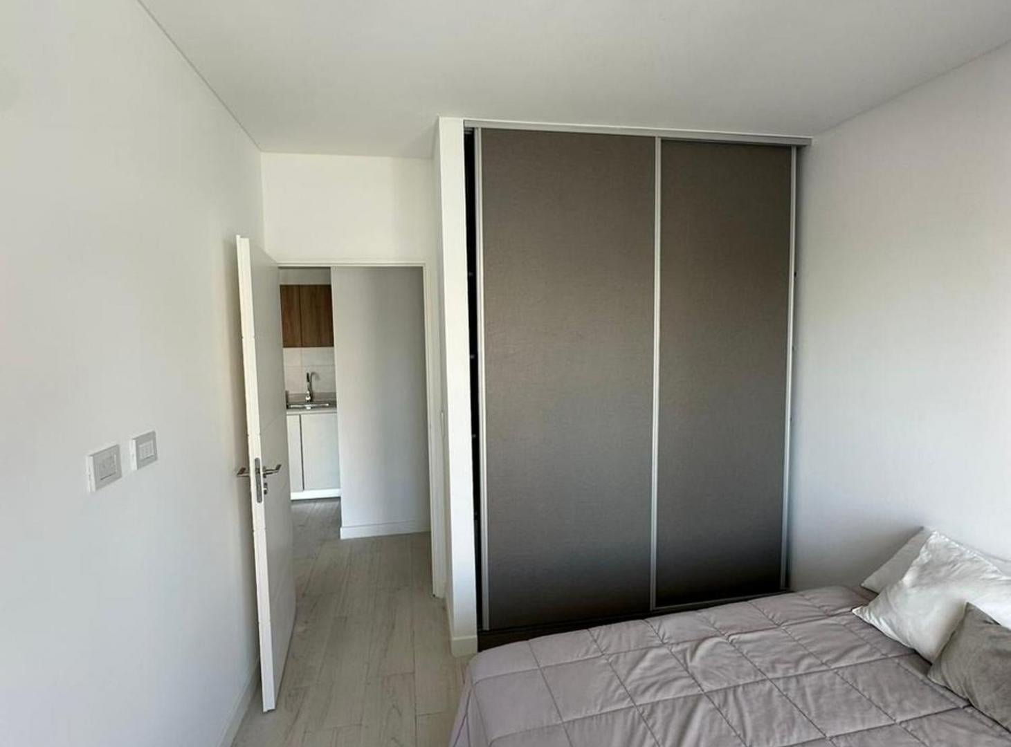 Foto de DEPARTAMENTO DE 2 AMBIENTES A ESTRENAR (NUÑEZ), imagen 5