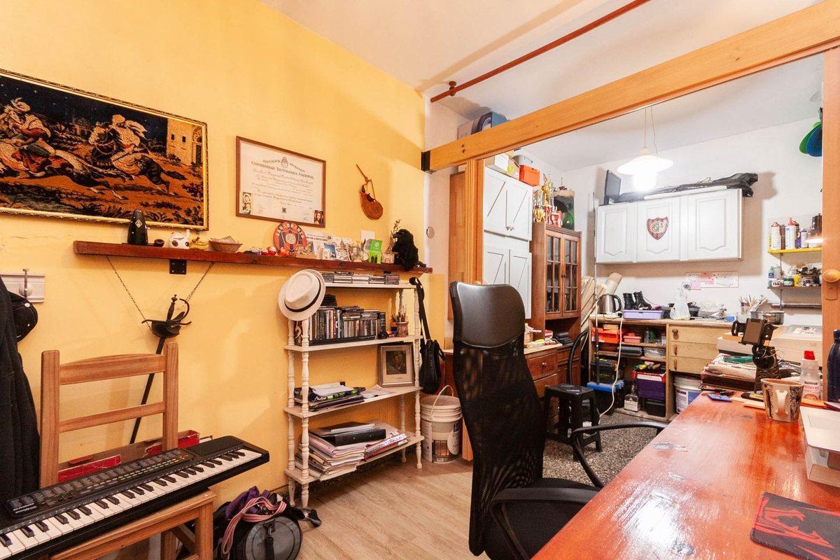 Foto de Casa con múltiples posibilidades. R. de Escalada, imagen 5