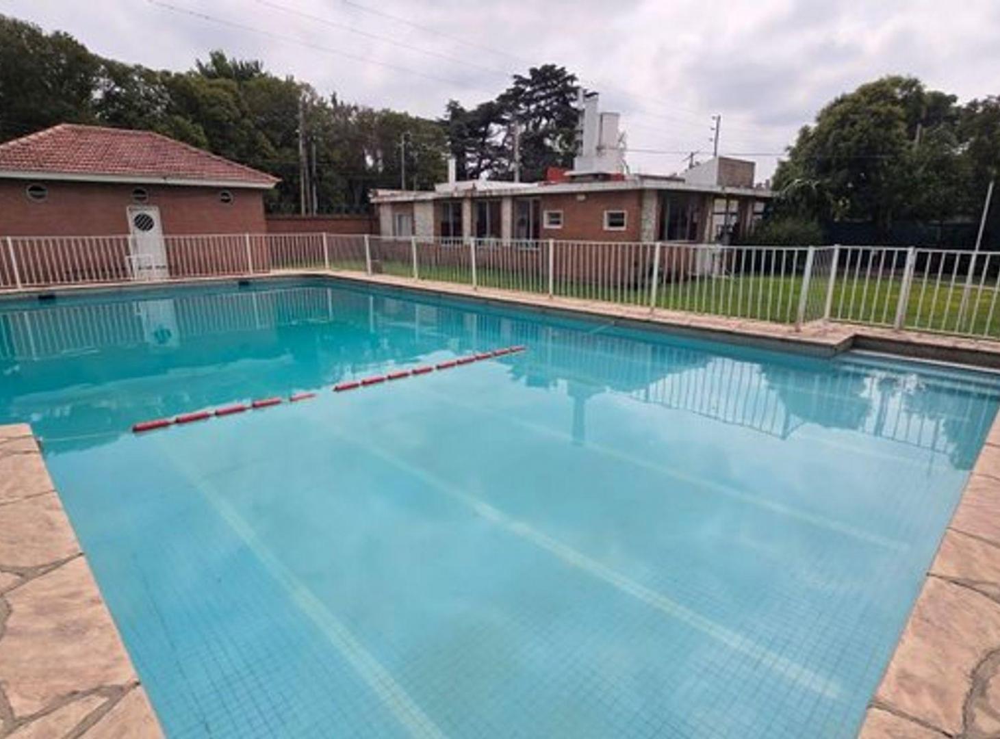 Foto de Venta Casa Quinta 3 lotes exc. ubicación Canning, imagen 1
