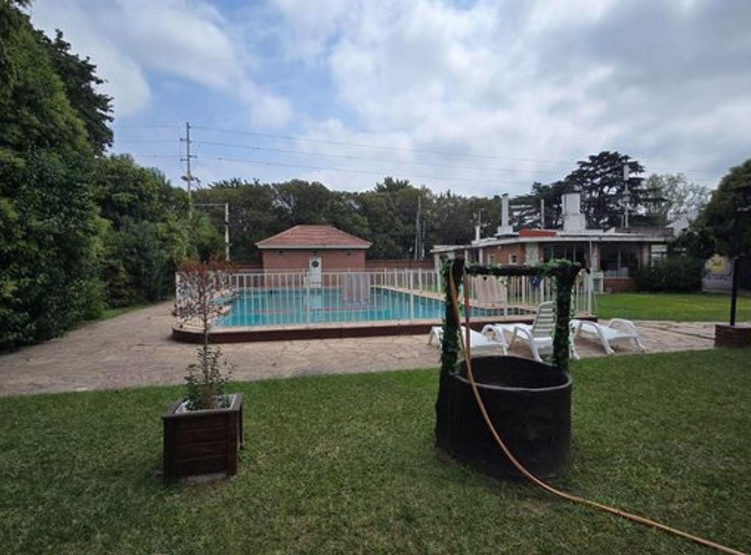 Foto de Venta Casa Quinta 3 lotes exc. ubicación Canning, imagen 4