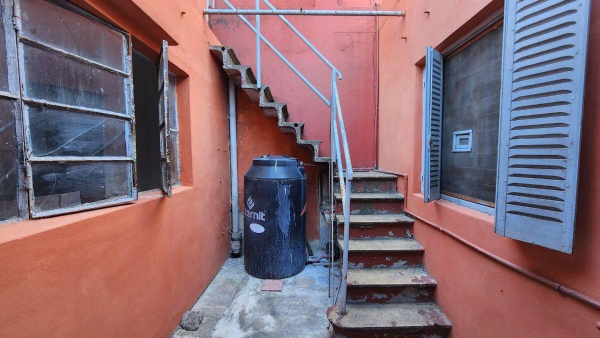 Foto de Casa 4 amb en venta c/cochera y patio apto crédito, imagen 3