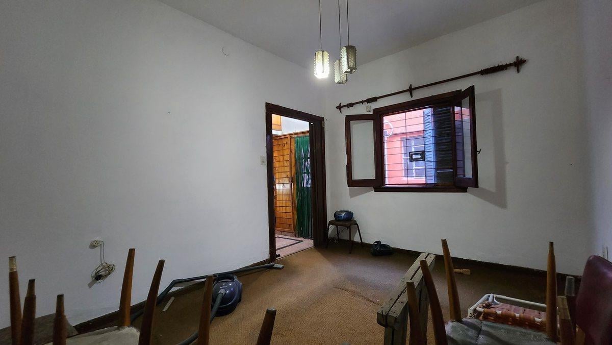 Foto de Casa 4 amb en venta c/cochera y patio apto crédito, imagen 4