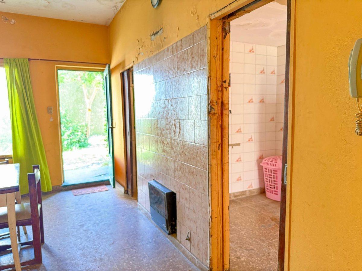 Foto de Venta casa a reciclar. Fondo libre. APTO CRÉDITO!, imagen 4