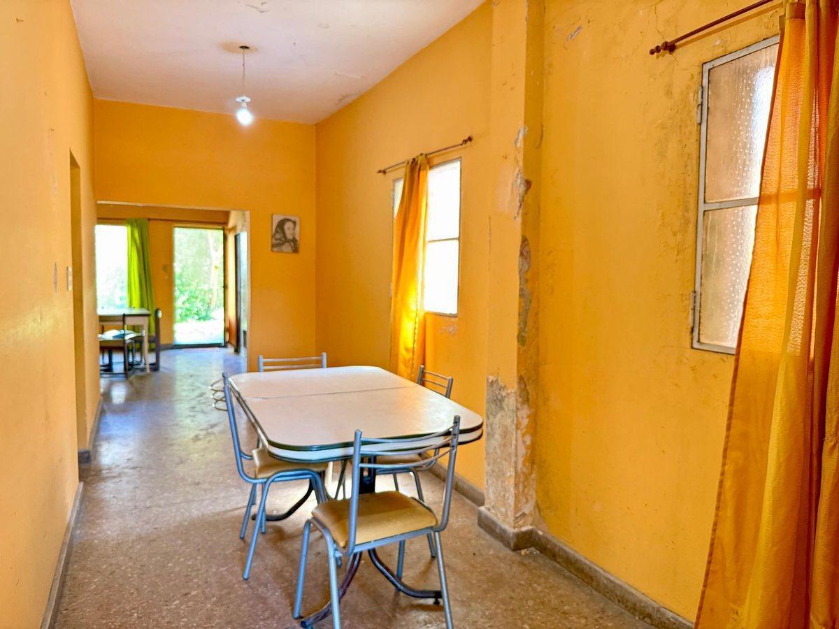 Foto de Venta casa a reciclar. Fondo libre. APTO CRÉDITO!, imagen 3