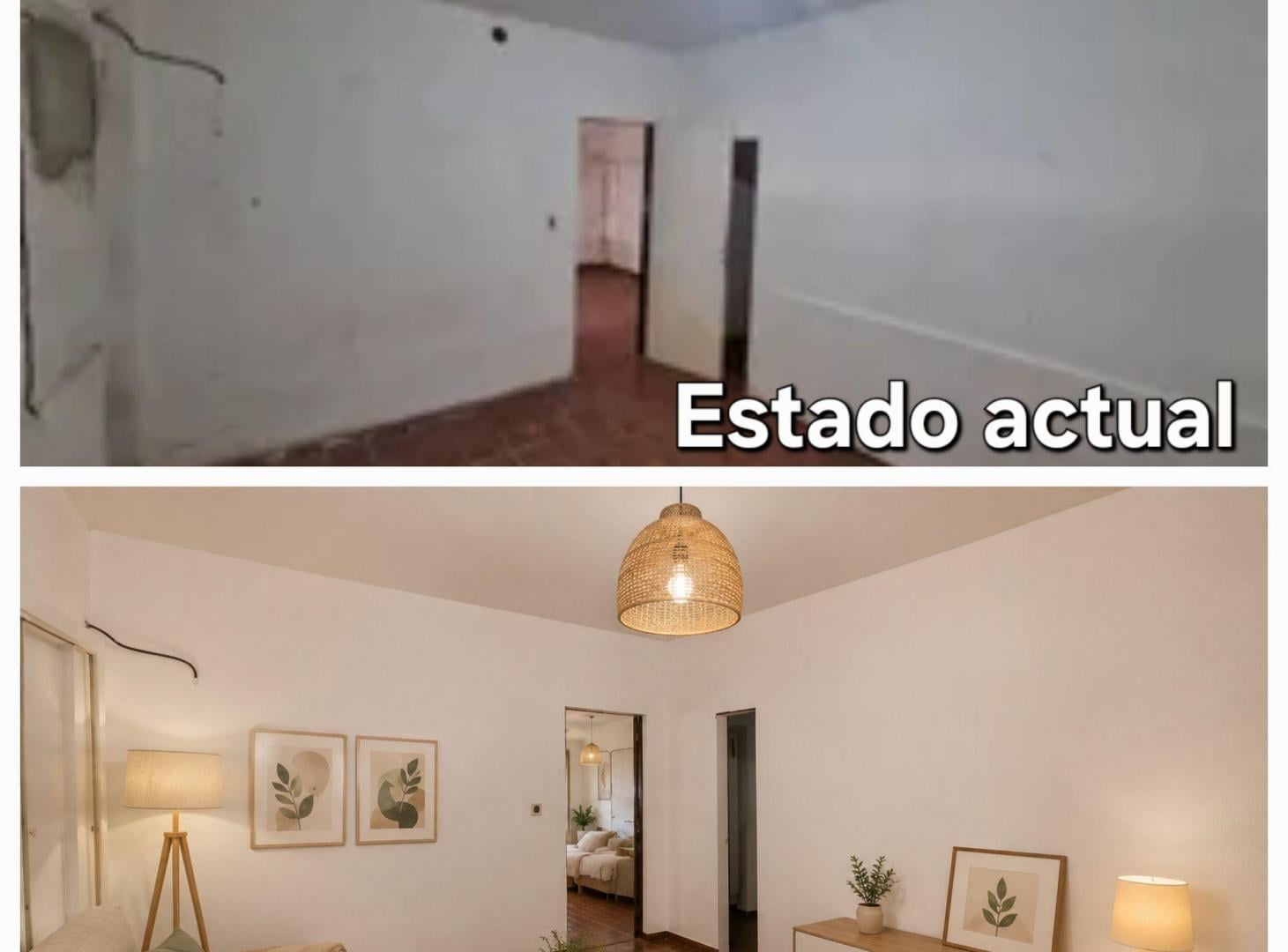 Foto de LOTE C/ CONSTRUCCION A REFACCIONAR - FINANCIACIÓN, imagen 3