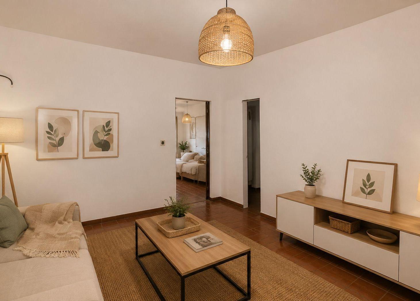 Foto de LOTE C/ CONSTRUCCION A REFACCIONAR - FINANCIACIÓN, imagen 4