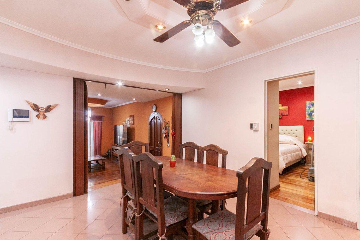 Foto de VENTA PH 3 AMB - AP/CRÉDITO- LANÚS ESTE, imagen 5