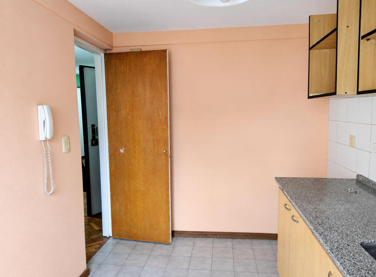 Foto de HERMOSO DEPARTAMENTO 3 AMB CON BALCON Y COCHERA, imagen 3