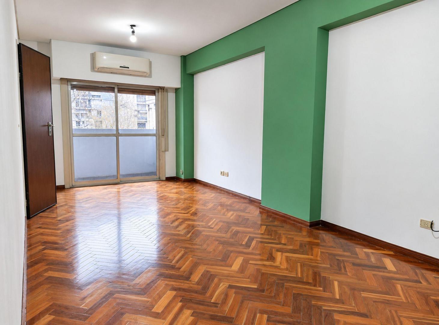 Foto de HERMOSO DEPARTAMENTO 3 AMB CON BALCON Y COCHERA, imagen 5