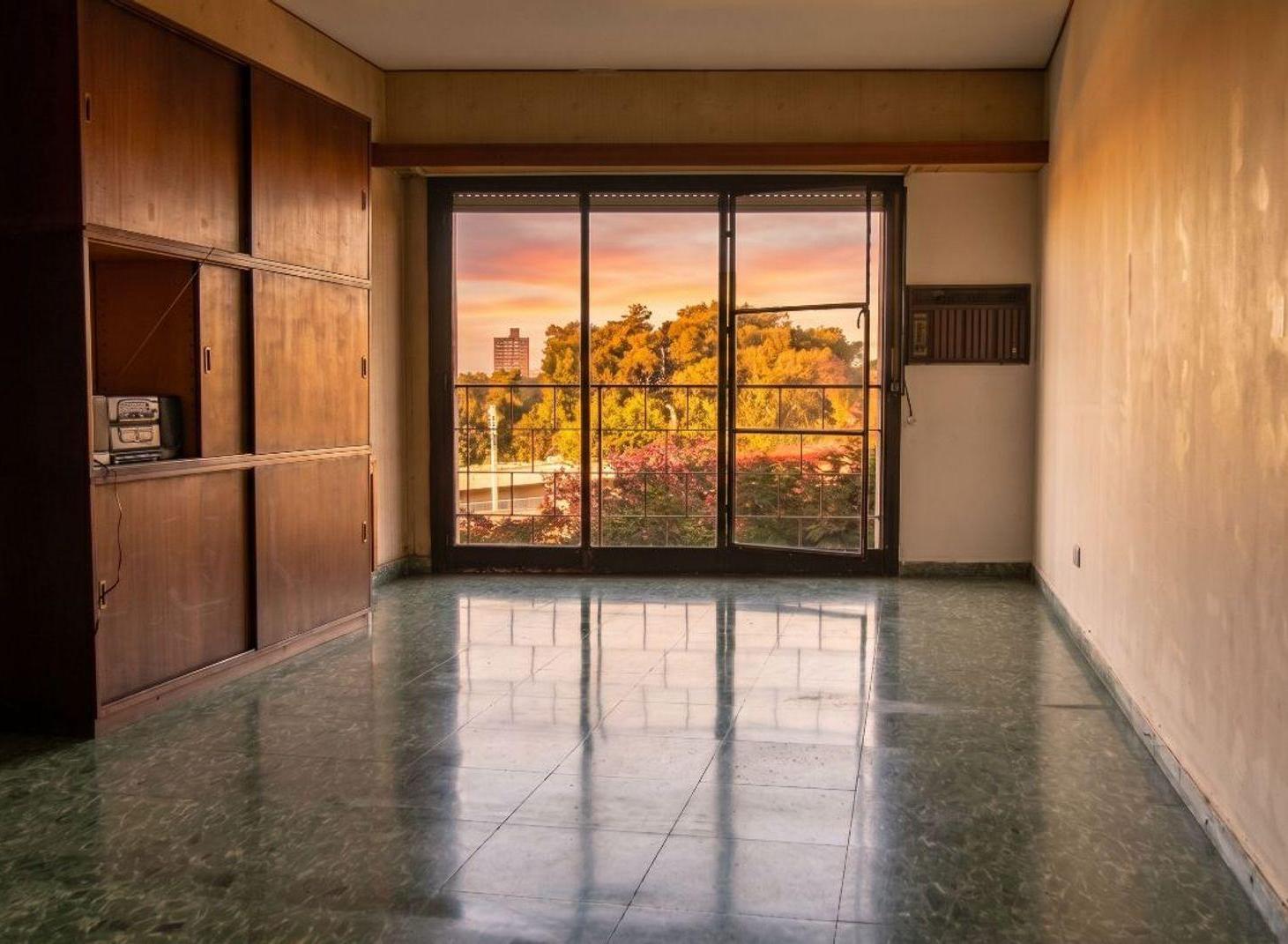 Foto de DEPARTAMENTO 3 AMB 2 DORMITORIO Y HAB SERVICIO, imagen 1