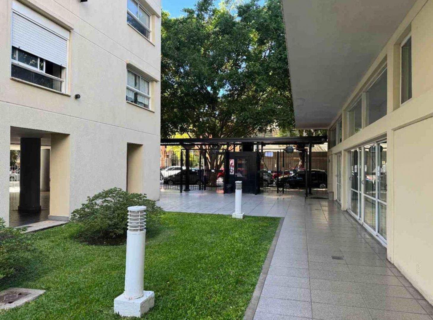 Foto de SEMIPISO 2 DORM+ESCRITORIO+COCHERA EN BELGRANO IMP, imagen 4